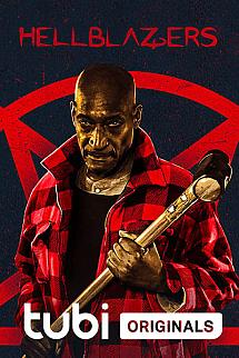 Hellblazers izle