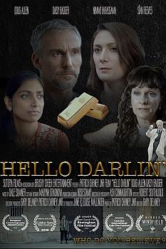 Hello Darlin