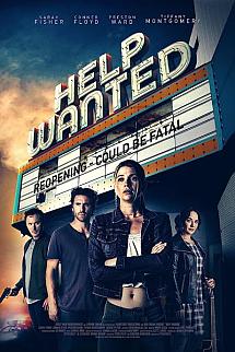 Help Wanted izle