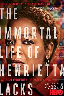 Henrietta Lacks'ın Ölümsüz Hayatı izle