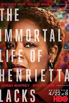 Henrietta Lacks'ın Ölümsüz Hayatı