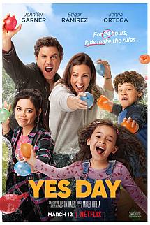 Her Şeye Evet izle