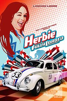 Herbie Tam Gaz izle