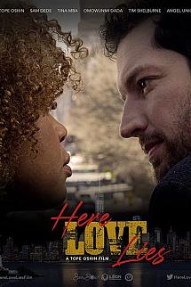 Here Love Lies izle