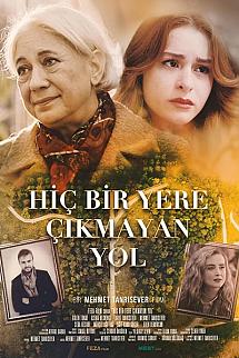 Hiçbir Yere Çıkmayan Yol izle