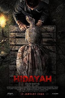 Hidayah izle