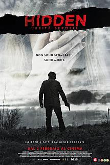 Hidden izle