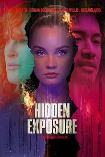 Hidden Exposure izle