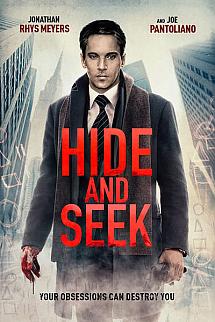 Hide and Seek izle