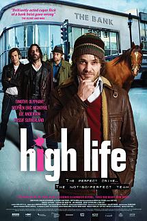 Lüks Hayat izle