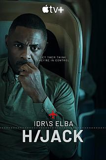 Hijack izle