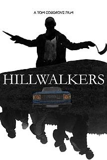 Hillwalkers izle