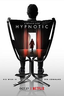 Hipnotizma izle