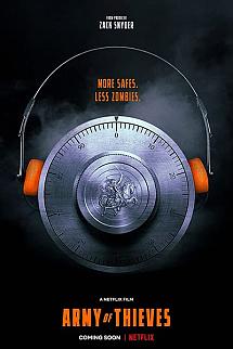 Hırsızlar Ordusu izle