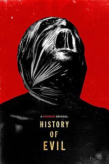 History of Evil izle