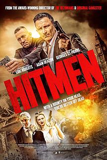 Hitmen izle