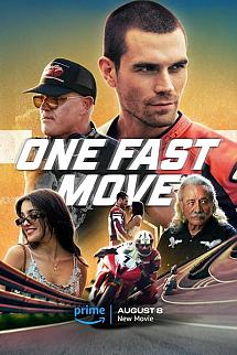 Hız Peşinde izle