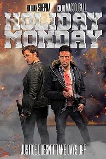 Holiday Monday izle