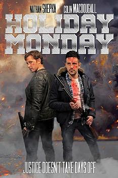 Holiday Monday