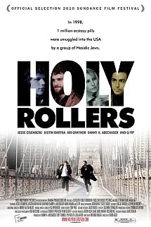 Holy Rollers izle