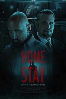 Home Stay izle
