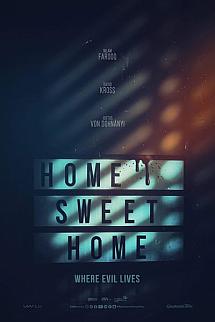 Home Sweet Home - Wo das Böse wohnt izle
