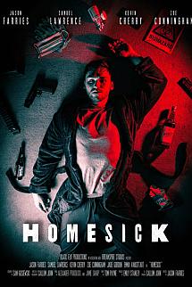 Homesick izle