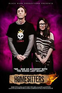 Homesitters izle