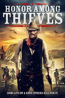 Honor Among Thieves izle