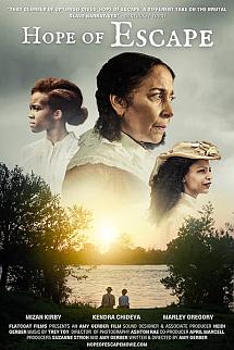 Hope of Escape izle
