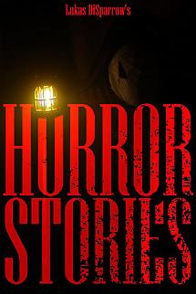 Horror Stories izle