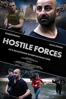 Hostile Forces izle