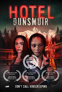 Hotel Dunsmuir izle