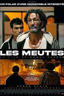 Hounds izle