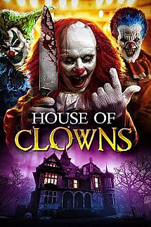 House of Clowns izle