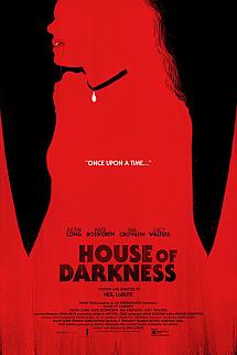 House of Darkness izle