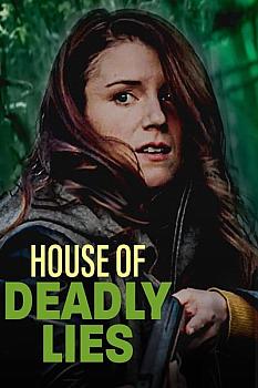 House of Deadly Lies
