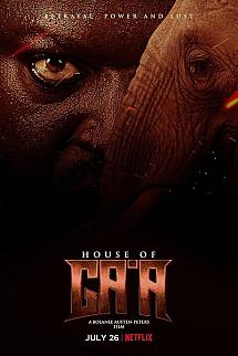 House of Ga'a izle