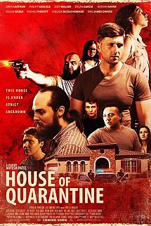 House of Quarantine izle