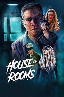 House of Rooms izle