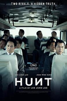 Hunt