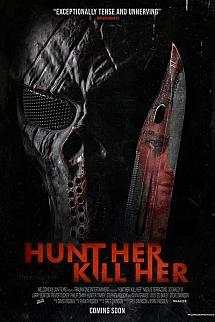 Hunt Her, Kill Her izle