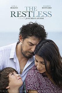 Huzursuz izle