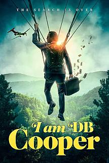 I Am DB Cooper izle