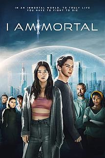 I Am Mortal izle