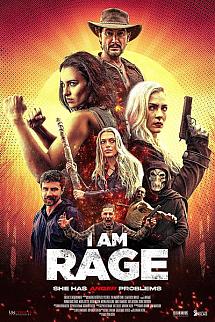 I Am Rage izle