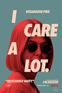 I Care a Lot izle