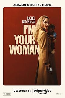 I'm Your Woman izle