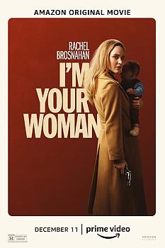 I'm Your Woman