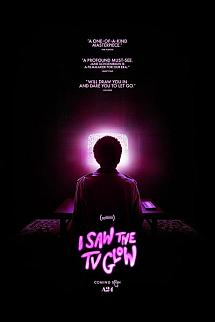 I Saw the TV Glow izle